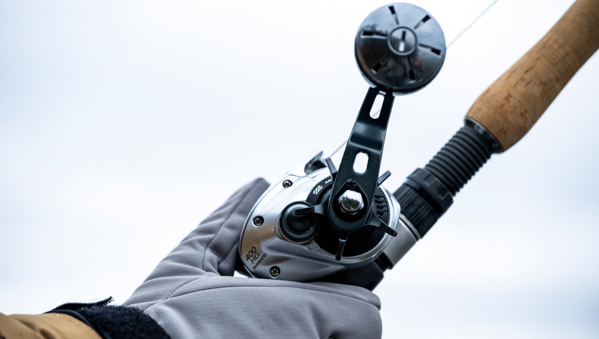 [lifestyle] image of product TRANX 400 B