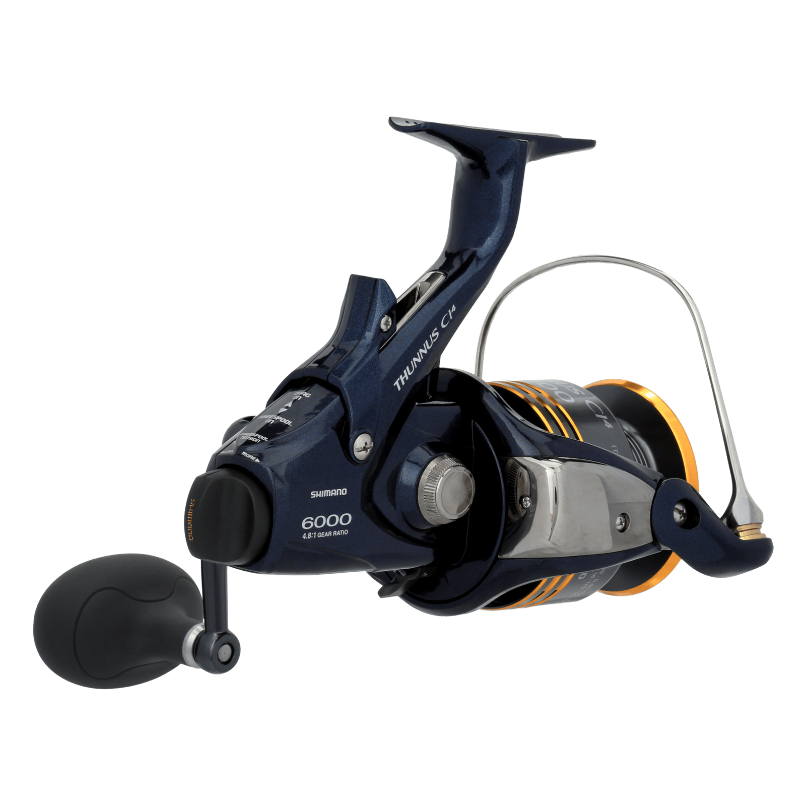 see schamatics for shimano ci4 spinning reel Shimano