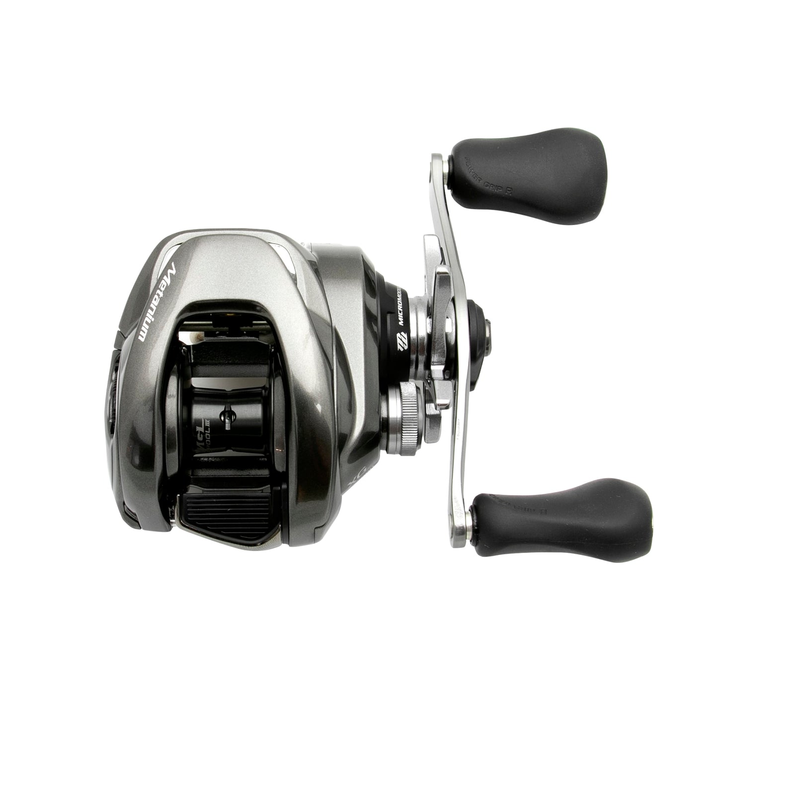 reel shimano metanium mgl Shimano