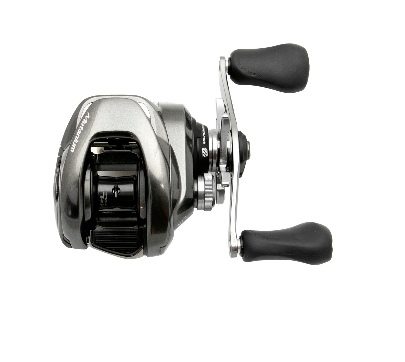 METANIUM MGL B