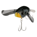 back image of sku JPOMPJR-BLKS