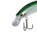 WORLD MINNOW FLASH BOOST