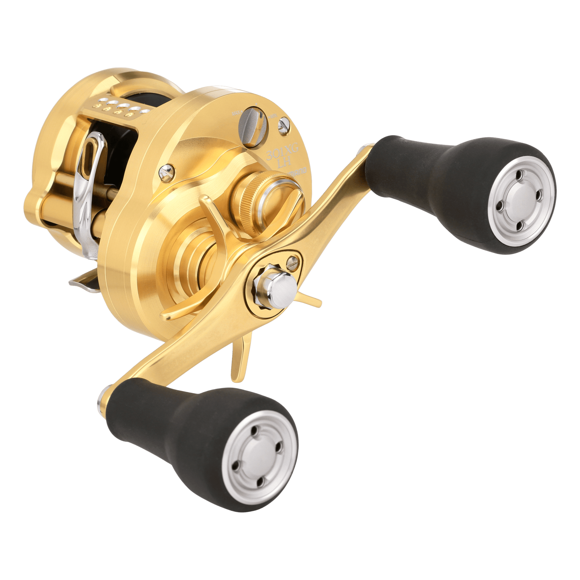 Shimano - CALCUTTA CONQUEST MD – Shimano North America Fishing Shimano - CALCUTTA CONQUEST MD – Shimano North America Fishing