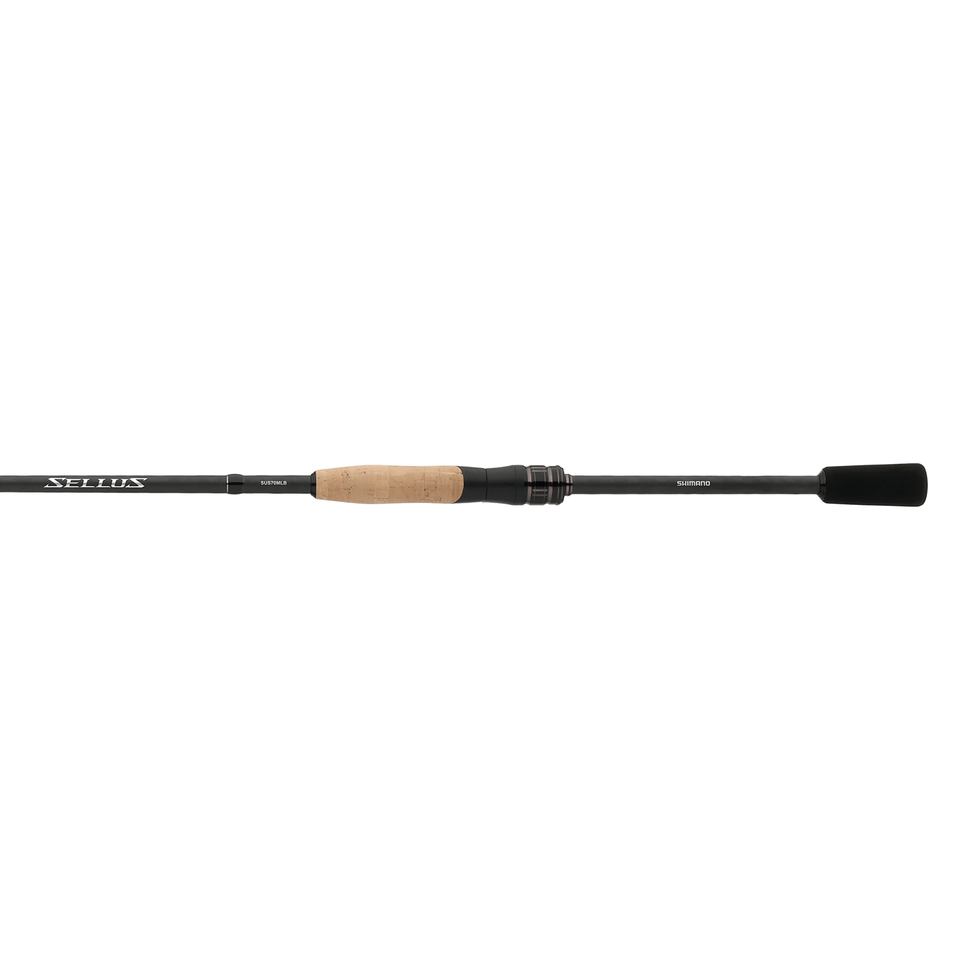shimano bass rod SELLUS SPINNING B
