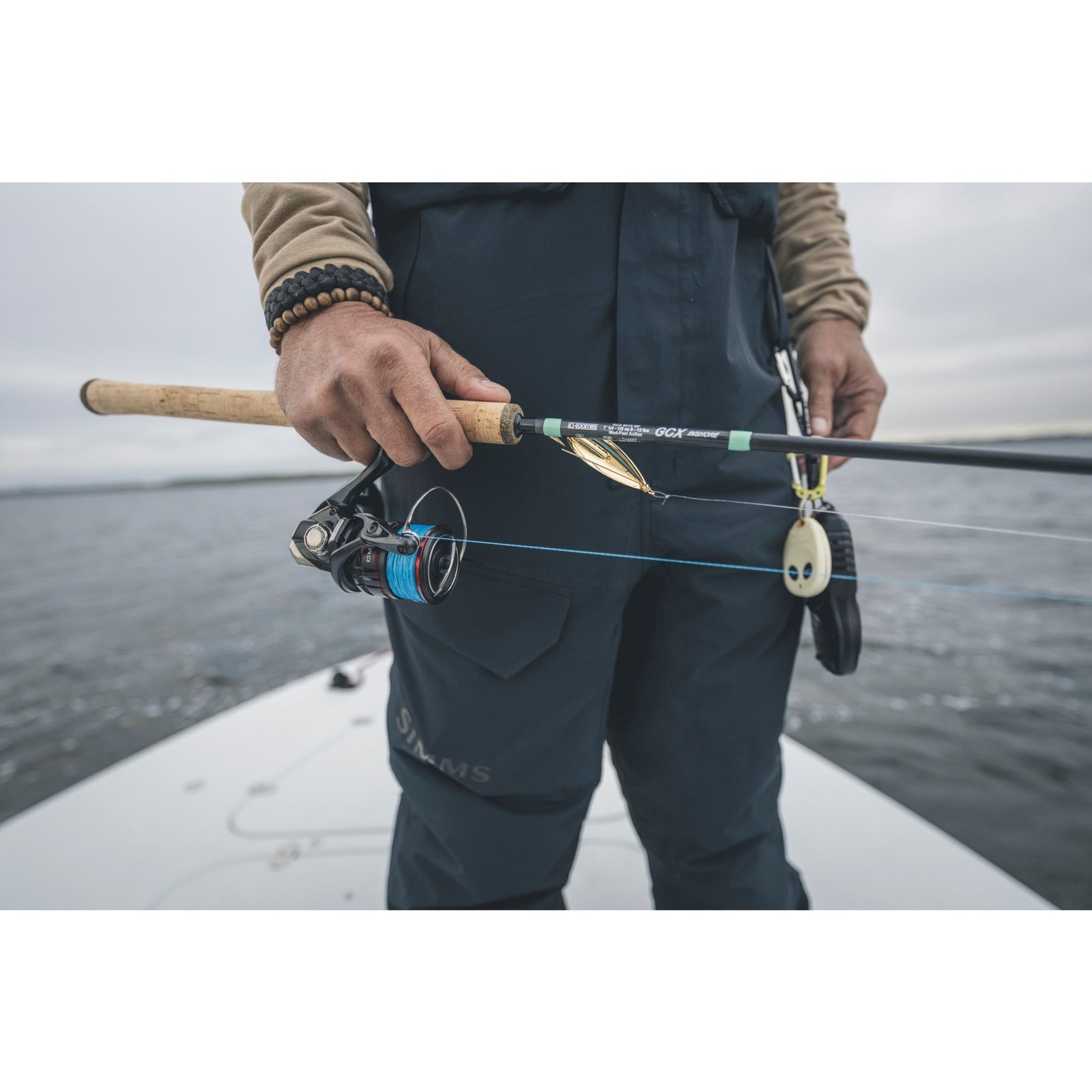 GCX INSHORE SPINNING