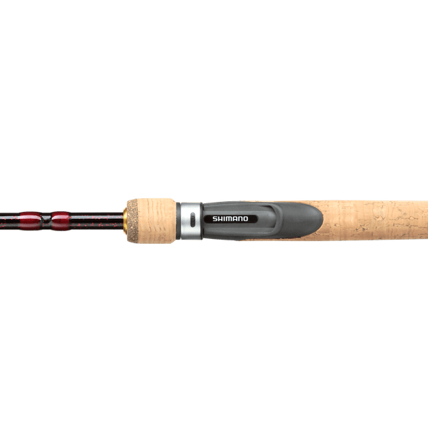shimano convergence float rod Ice Rods species anglers Shimano CVS66MLD Convergence D Spinning