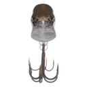 back image of sku ZUM115SPMROZS