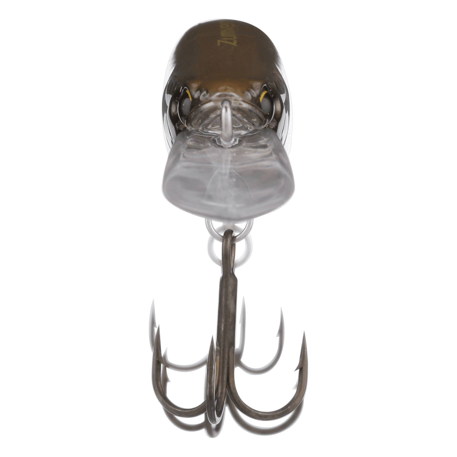 front image of sku ZUM115SPMRSS