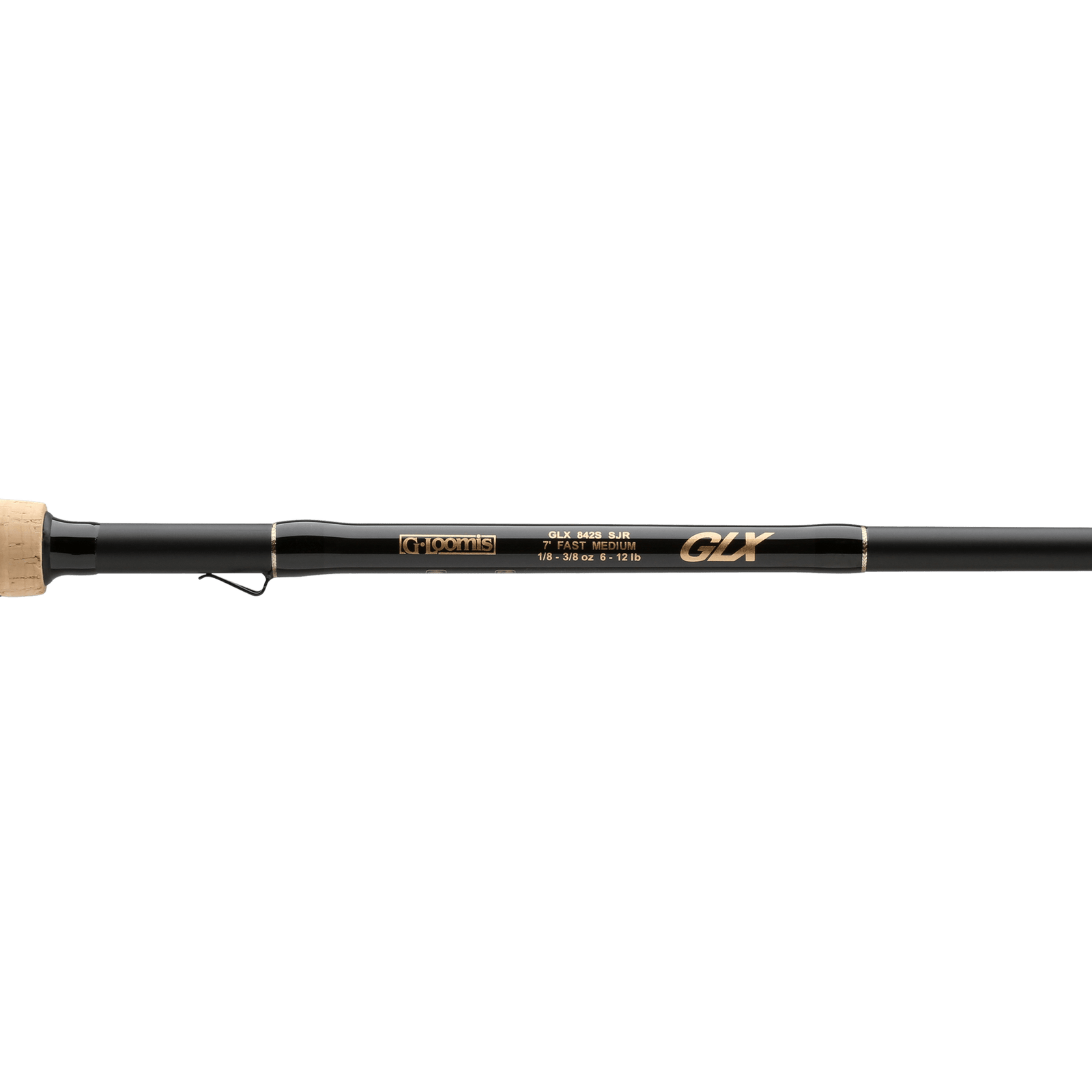 G. Loomis - GLX SPIN JIG – Shimano North America Fishing