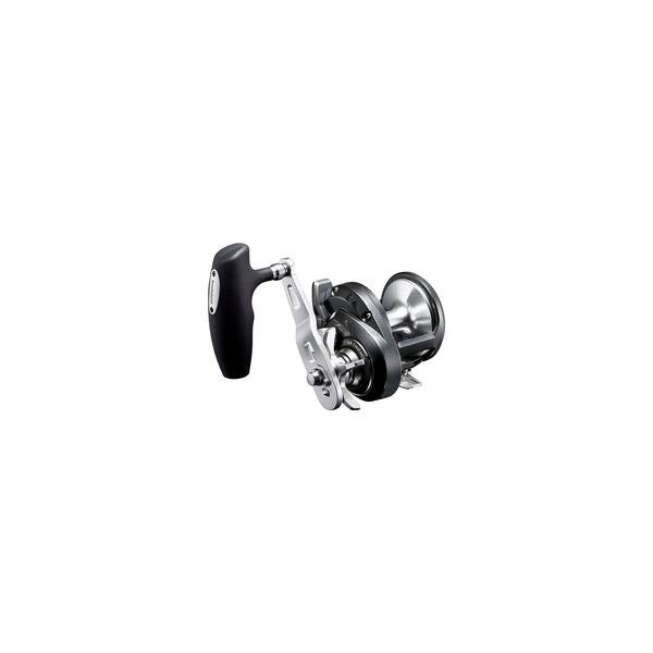 new shimano torium reels TOR16PGA Star Drag Conventional Reel With a turn of the handle Shimano - TORIUM Shimano