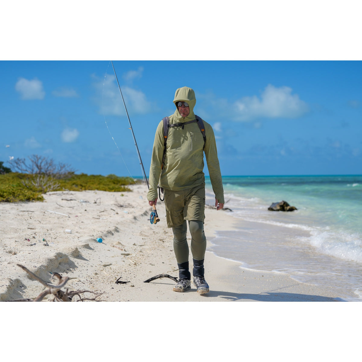 [lifestyle]lifestyle_3 image of product ASQUITH SALTWATER