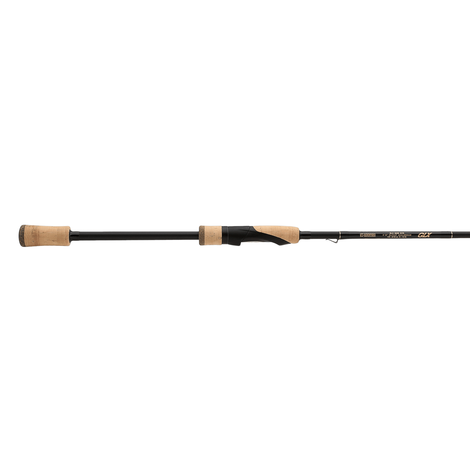 G. Loomis GLX Shakeyhead Spinning Rod