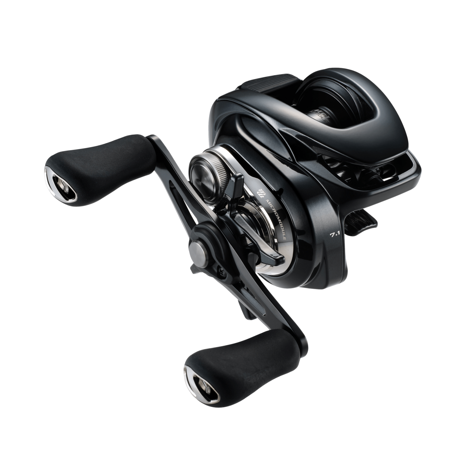 DC Baitcasting Reels Shimano North America Fishing DC Baitcasting Reels Shimano North America Fishing