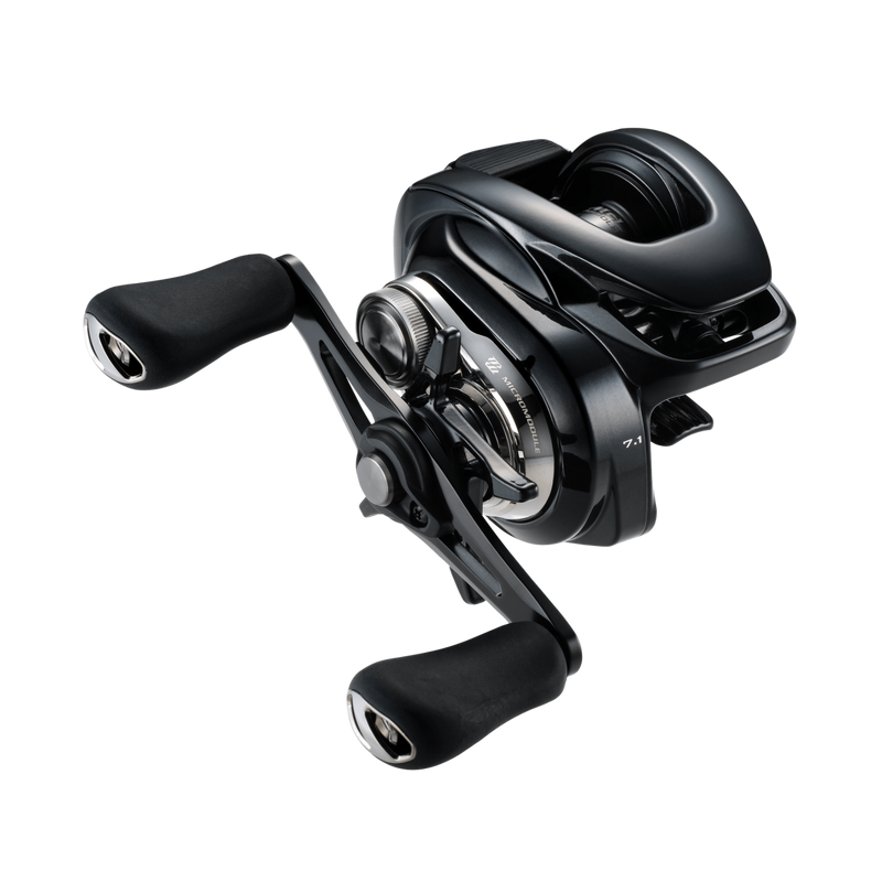Shimano - METANIUM DC A – Shimano North America Fishing