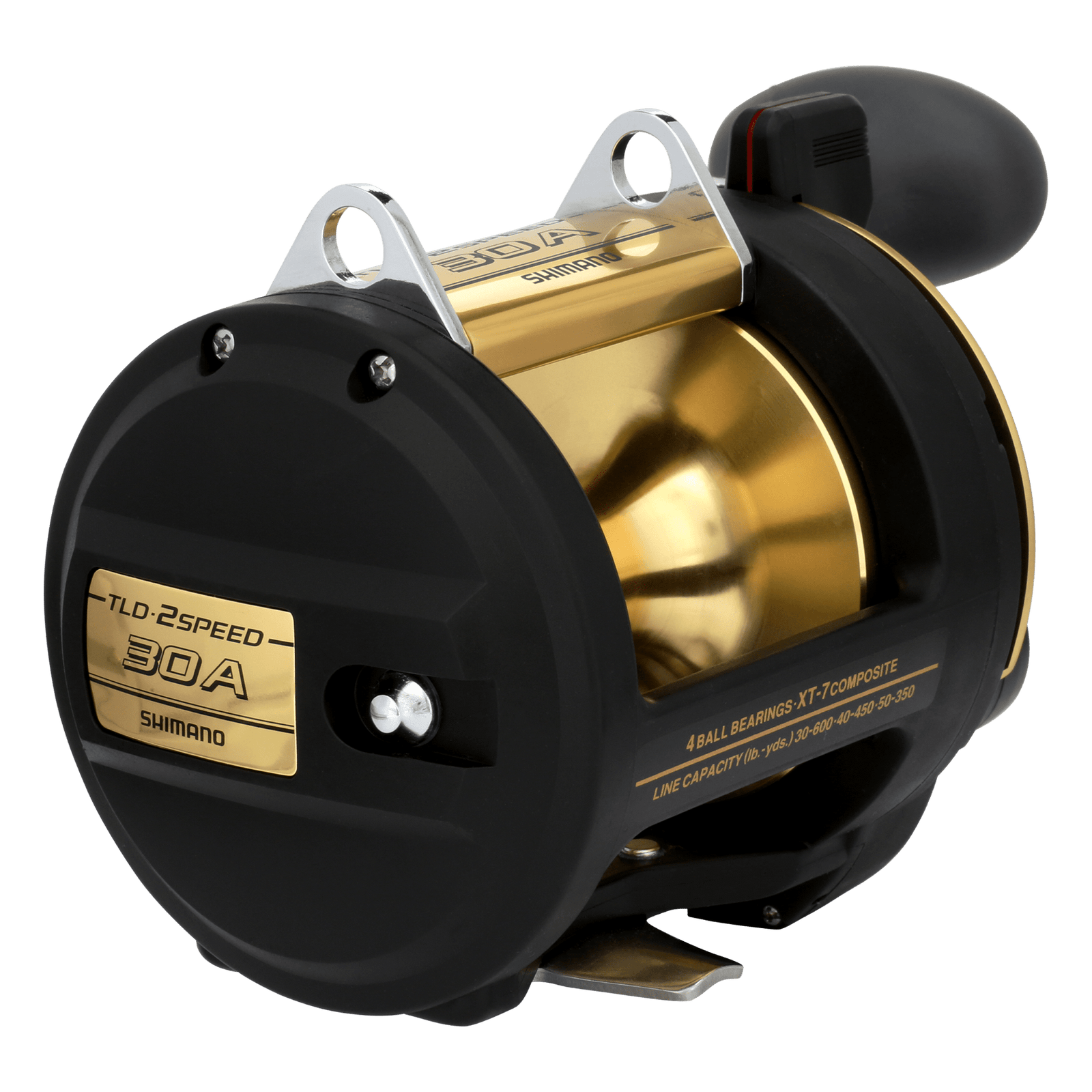 threequarter_3 image of sku TLD30IIA