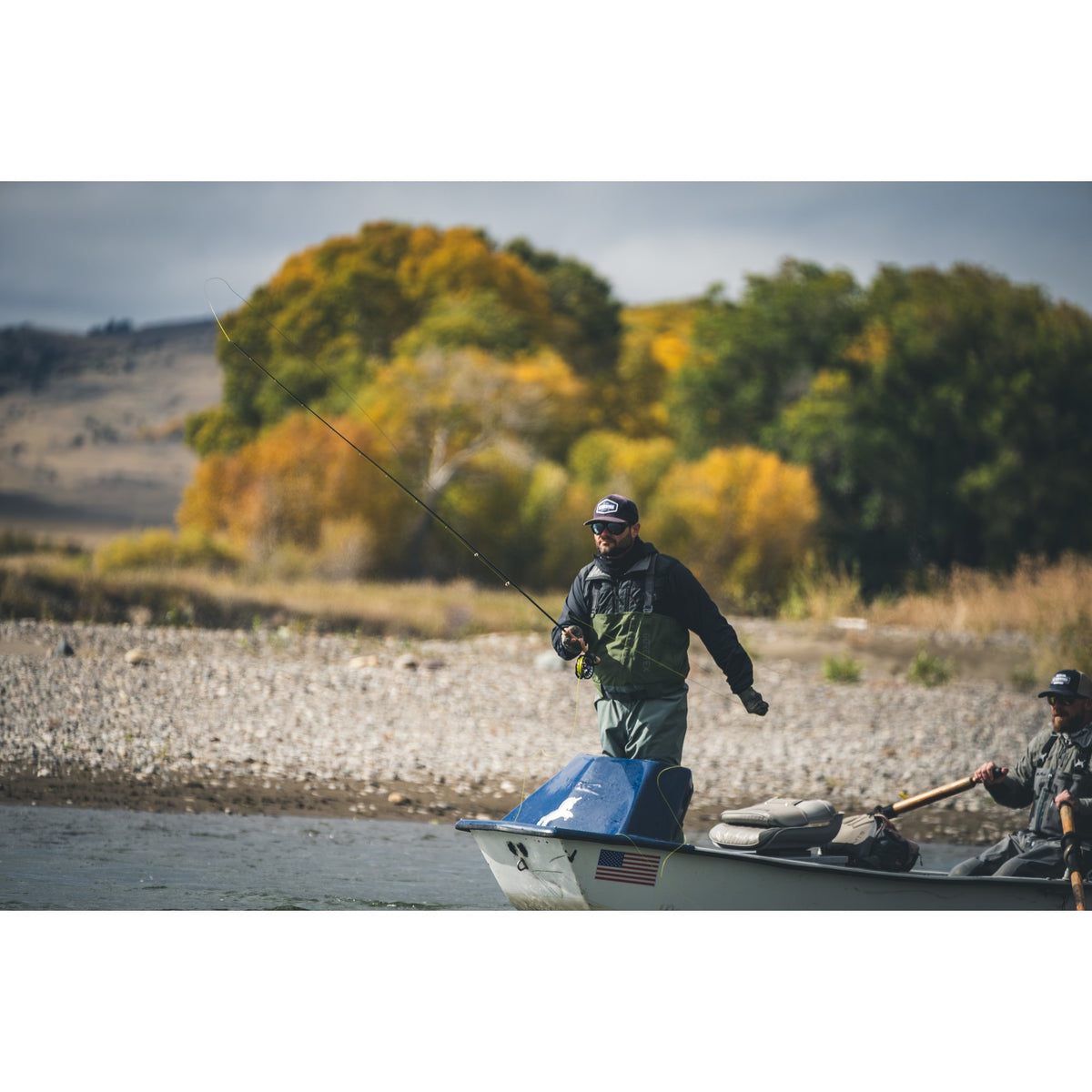 [lifestyle]lifestyle_2 image of product ASQUITH FRESHWATER