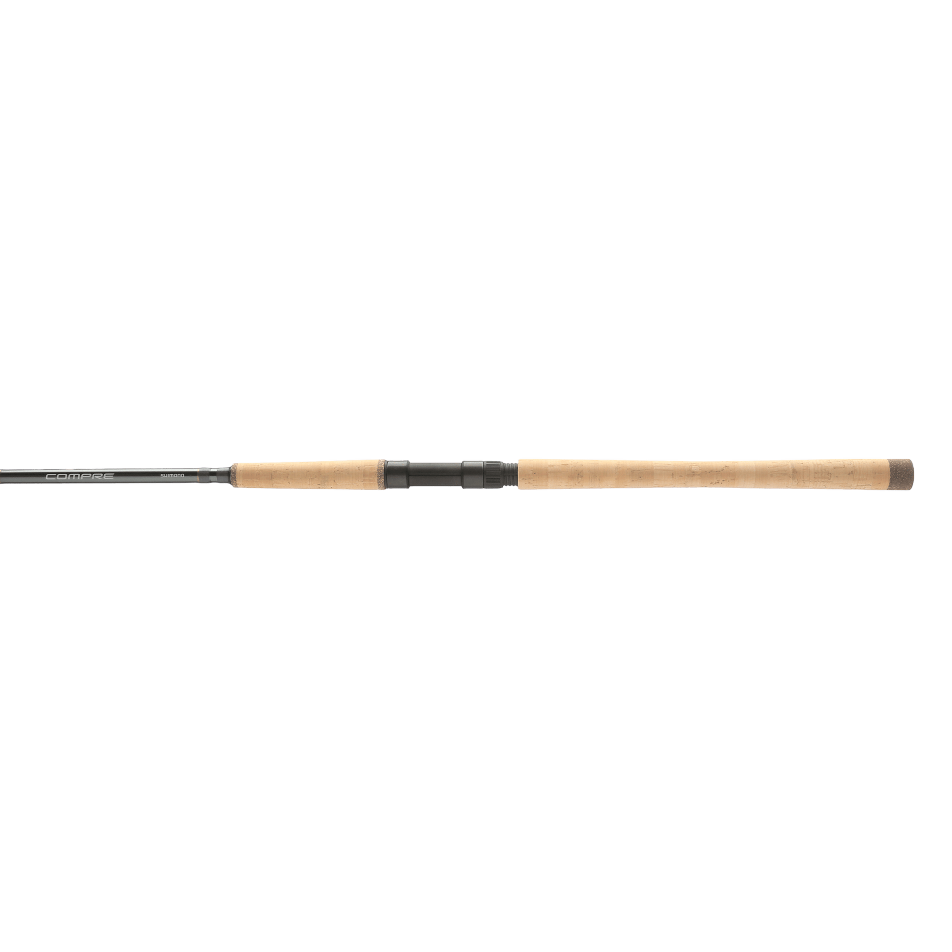 shimano compre fly rod Salmon/Steelhead Float no matter what conditions Mid Medussa hello, here's more teeth! Reel Model:STLSW14000XGC
