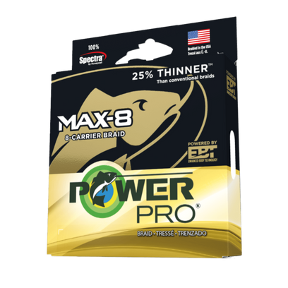 [featured] image of product MAX-8