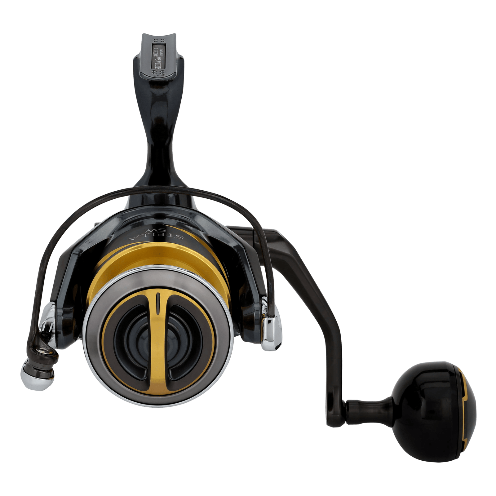 front image of sku STLSW8000HGD