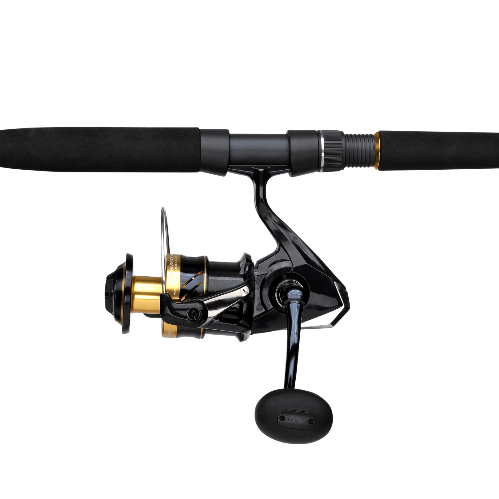 image of product SPHEROS SW SPINNING COMBO