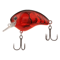 RED CRAW