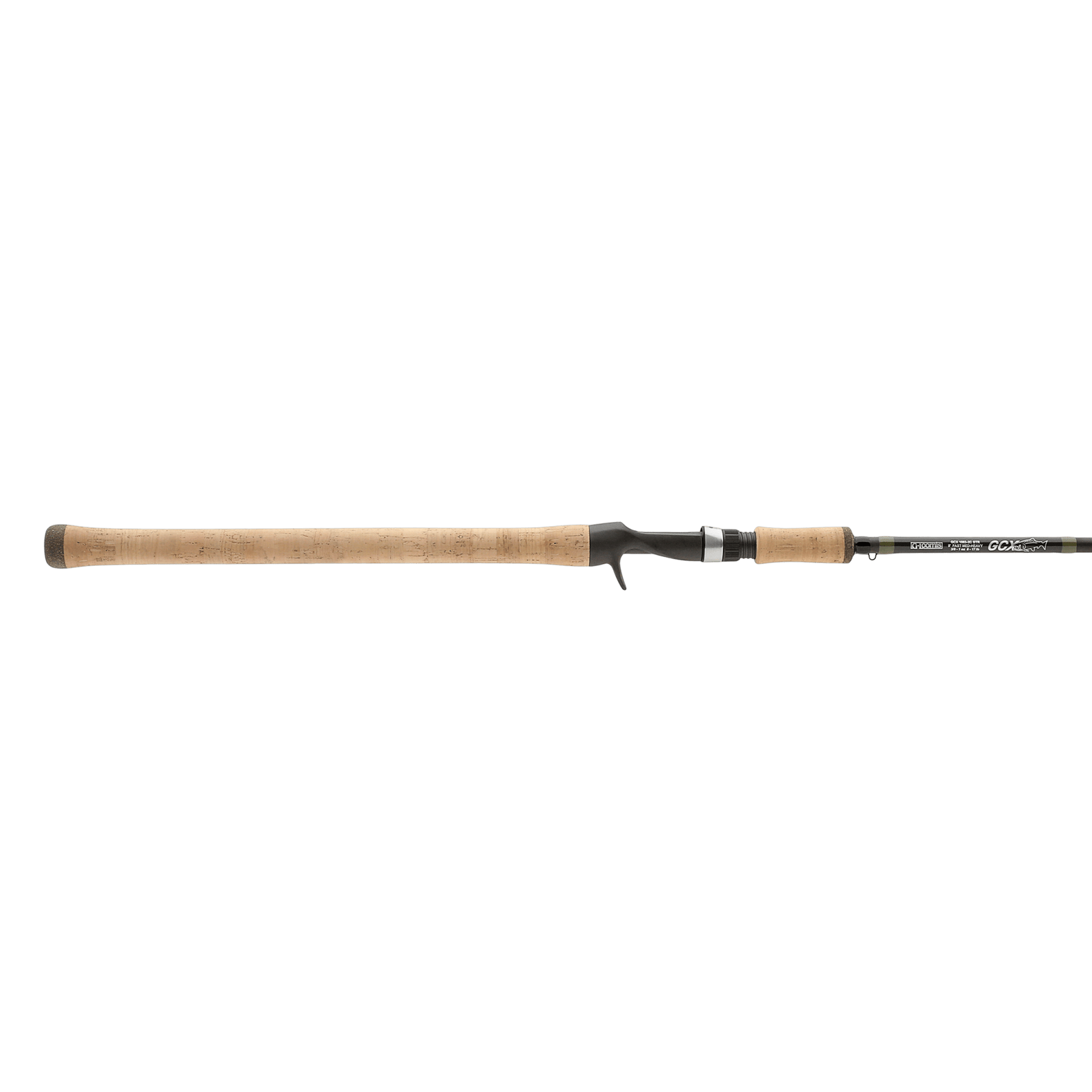 G. Loomis GCX Salmon & Steelhead Casting Rod | GCX 1083-2C STR
