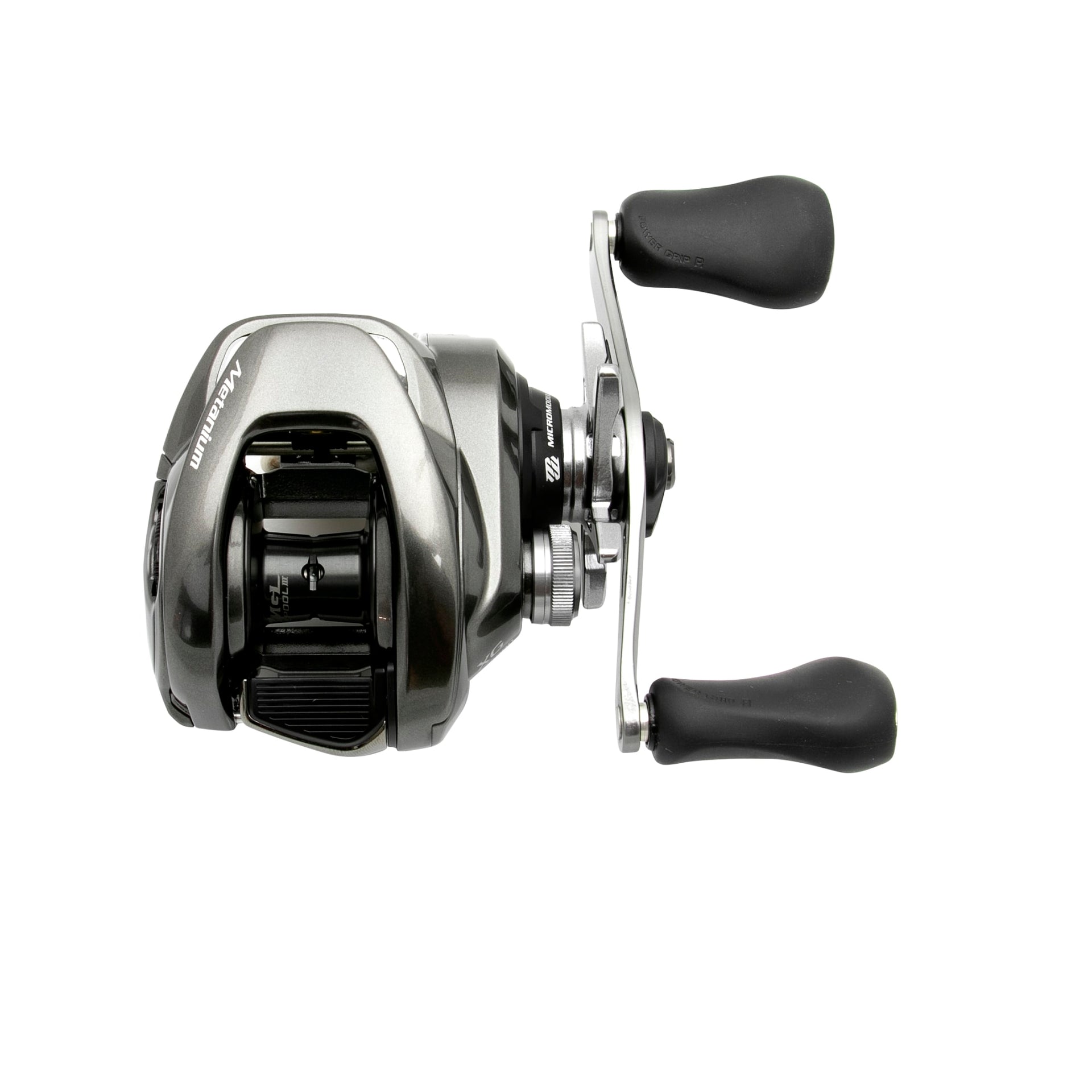 Shimano Baitcast Reels Shimano Metanium Mgl 150 B Baitcast Fishing Reel