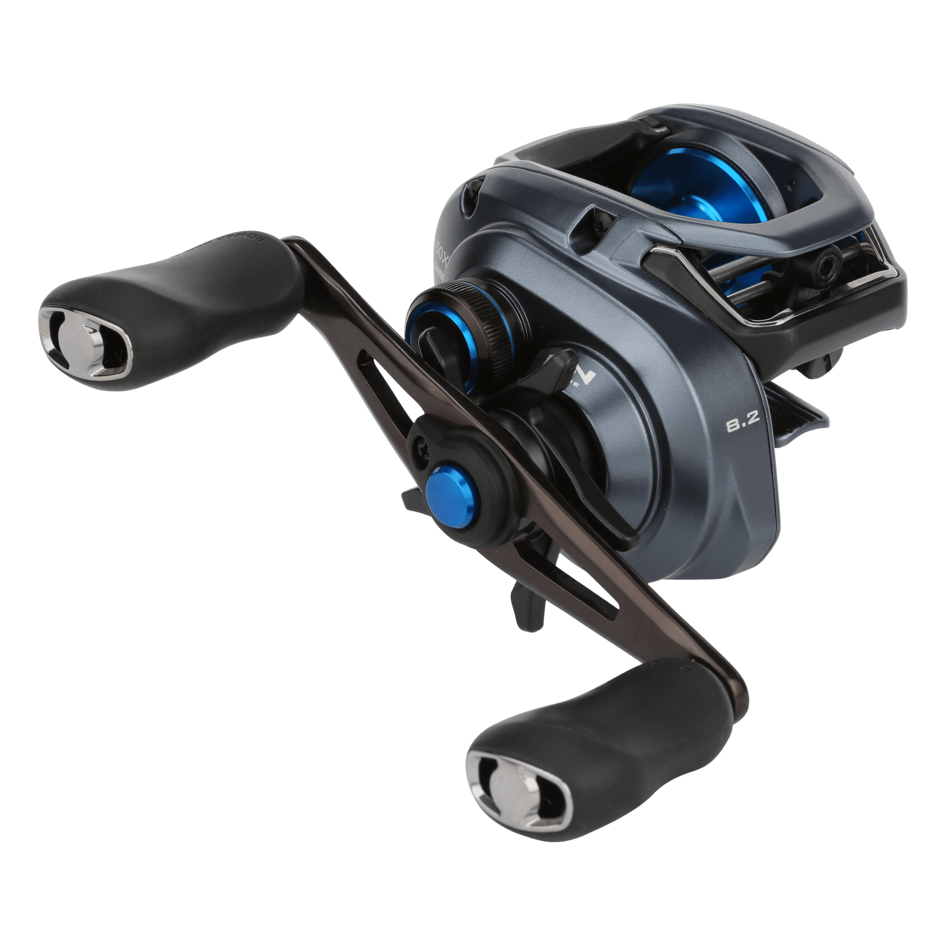 Shimano - SLX XT A – Shimano North America Fishing