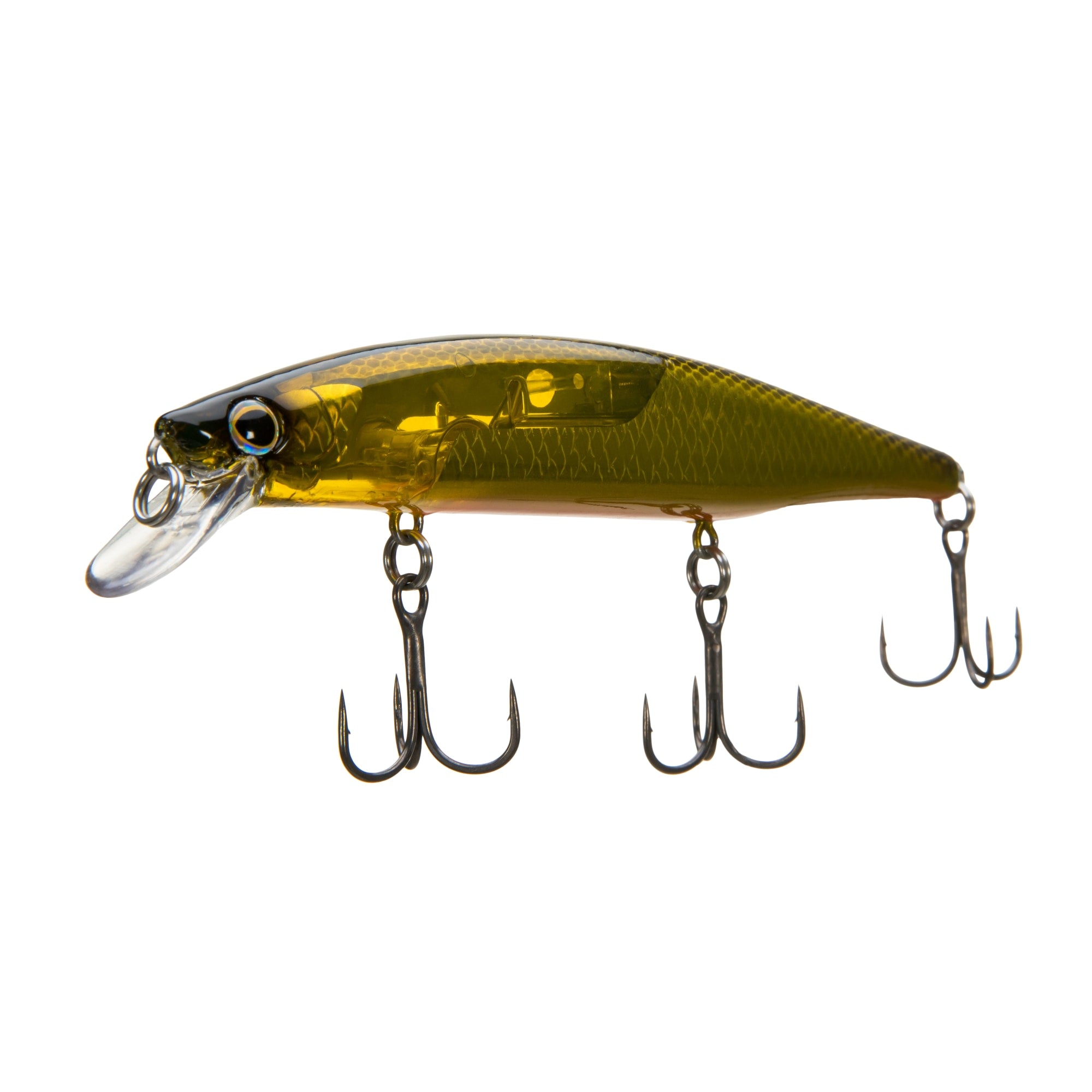 Shimano - WORLD MINNOW FLASH BOOST – Shimano North America Fishing