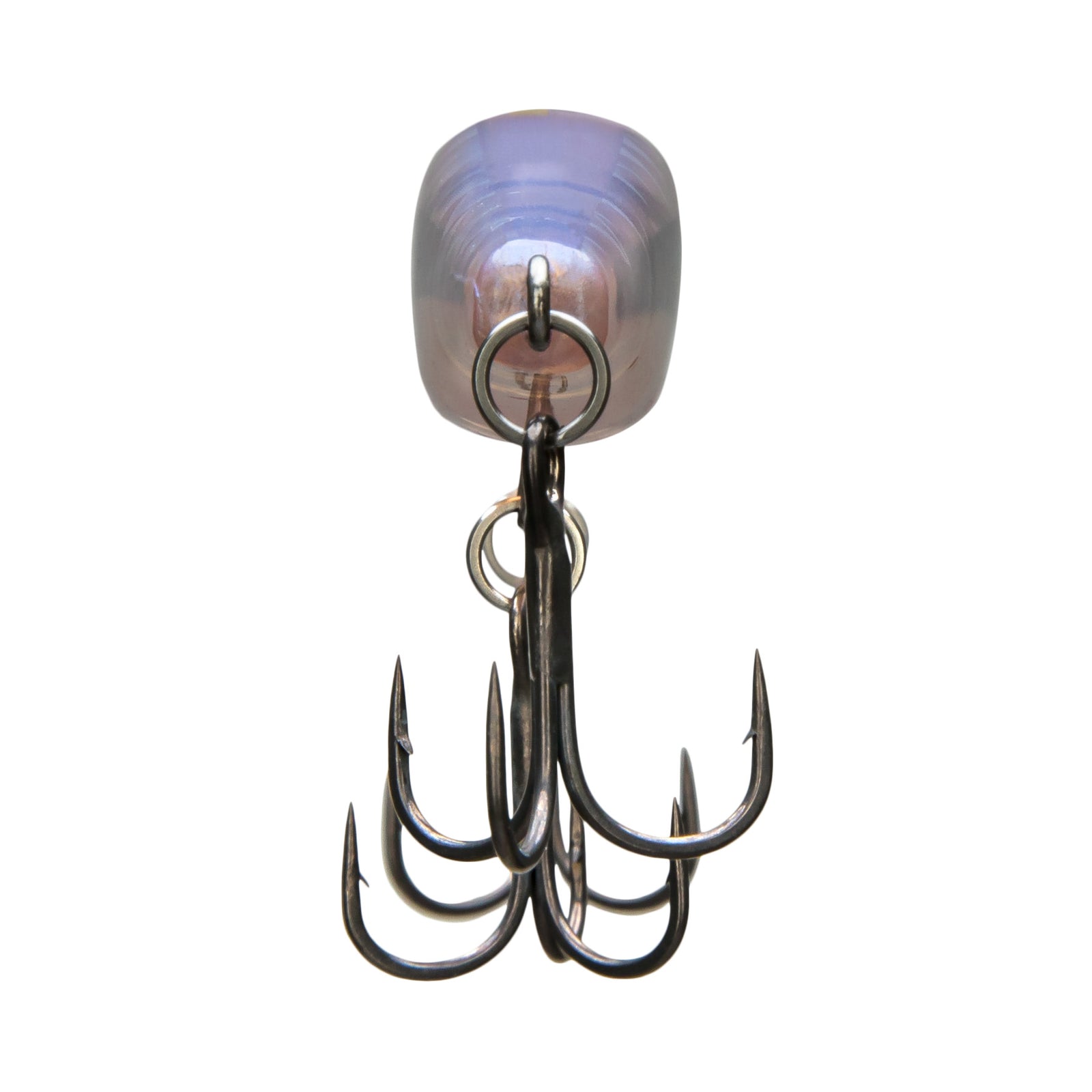 WORLD MINNOW FLASH BOOST