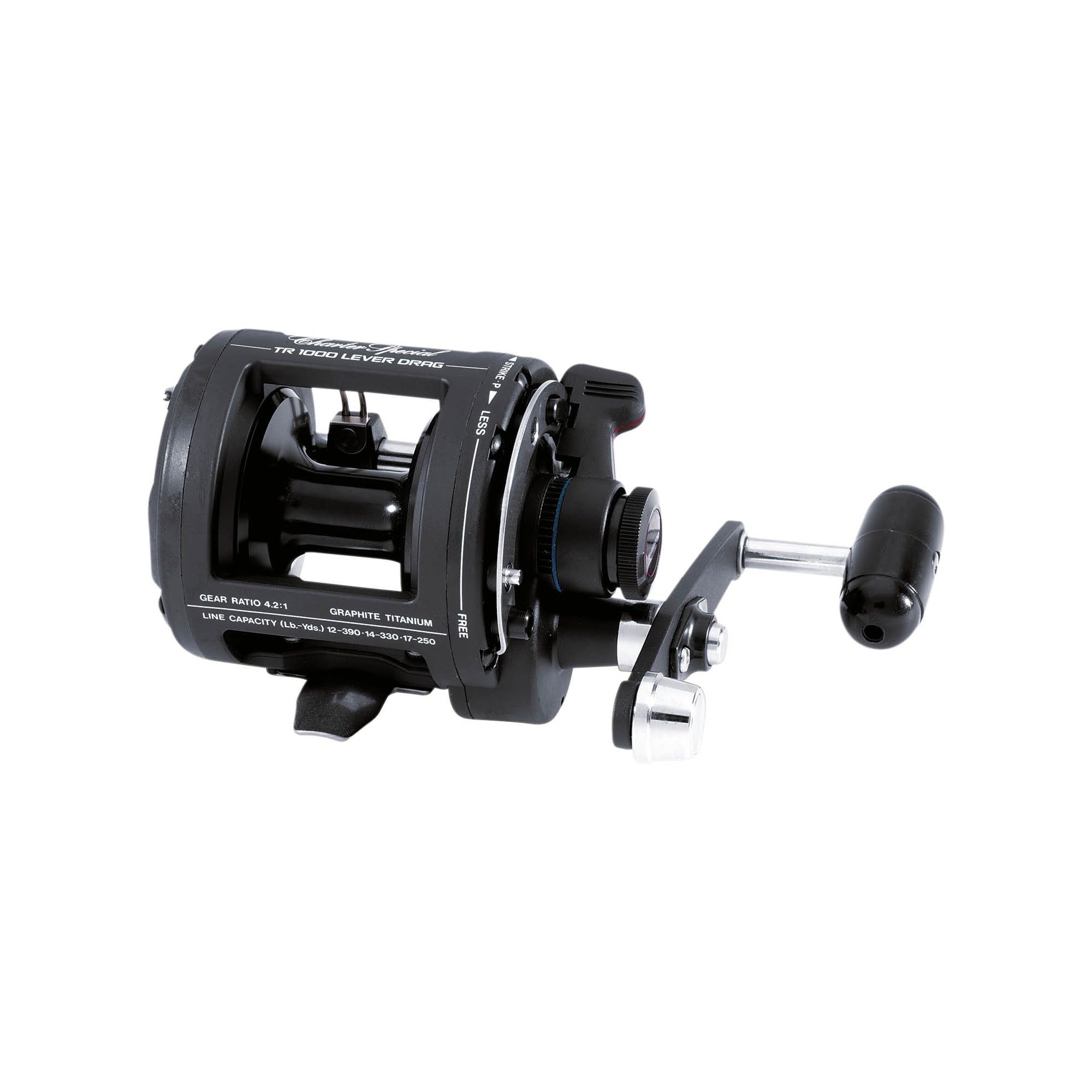 Shimano - CHARTER SPECIAL – Shimano North America Fishing