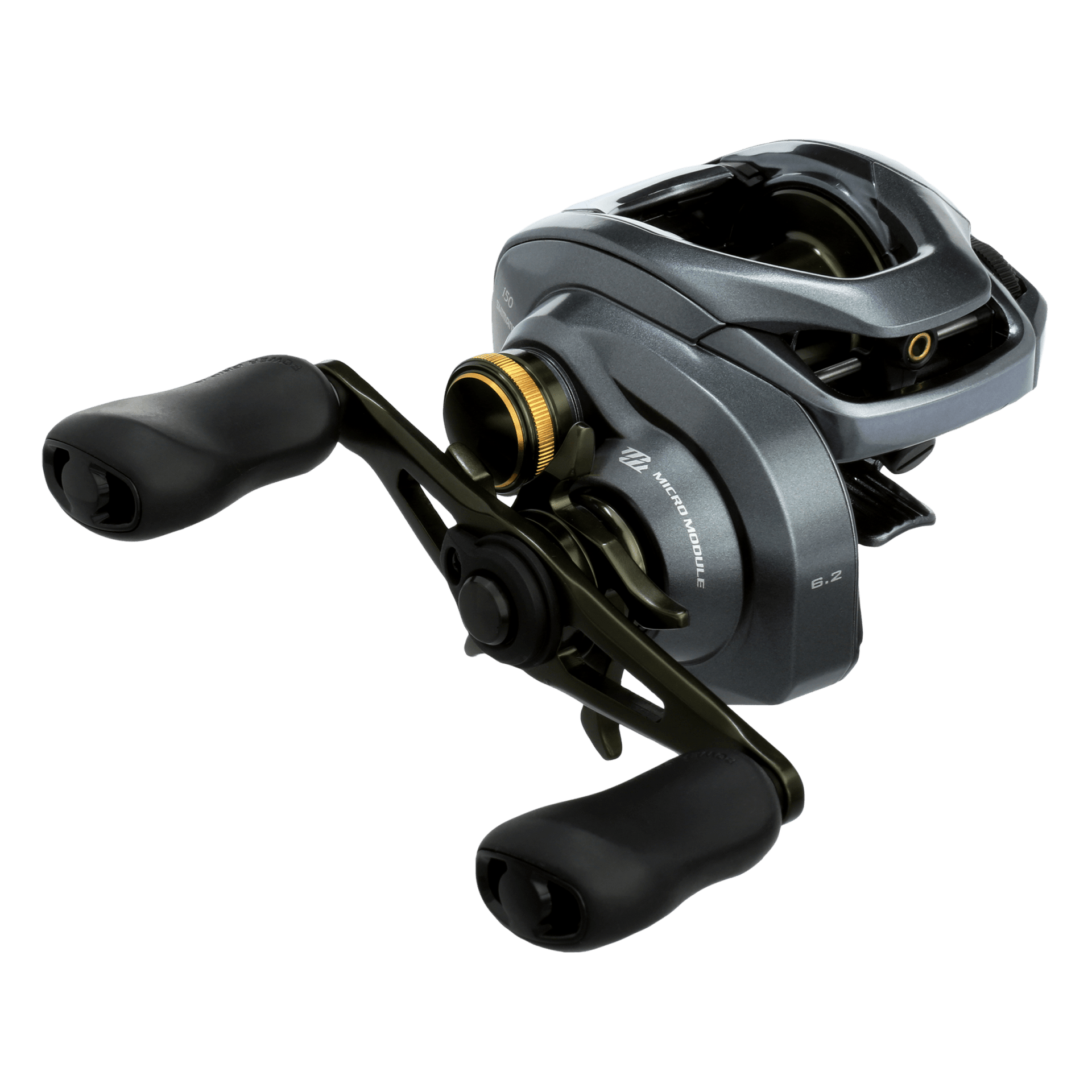 Shimano - CURADO DC – Shimano North America Fishing