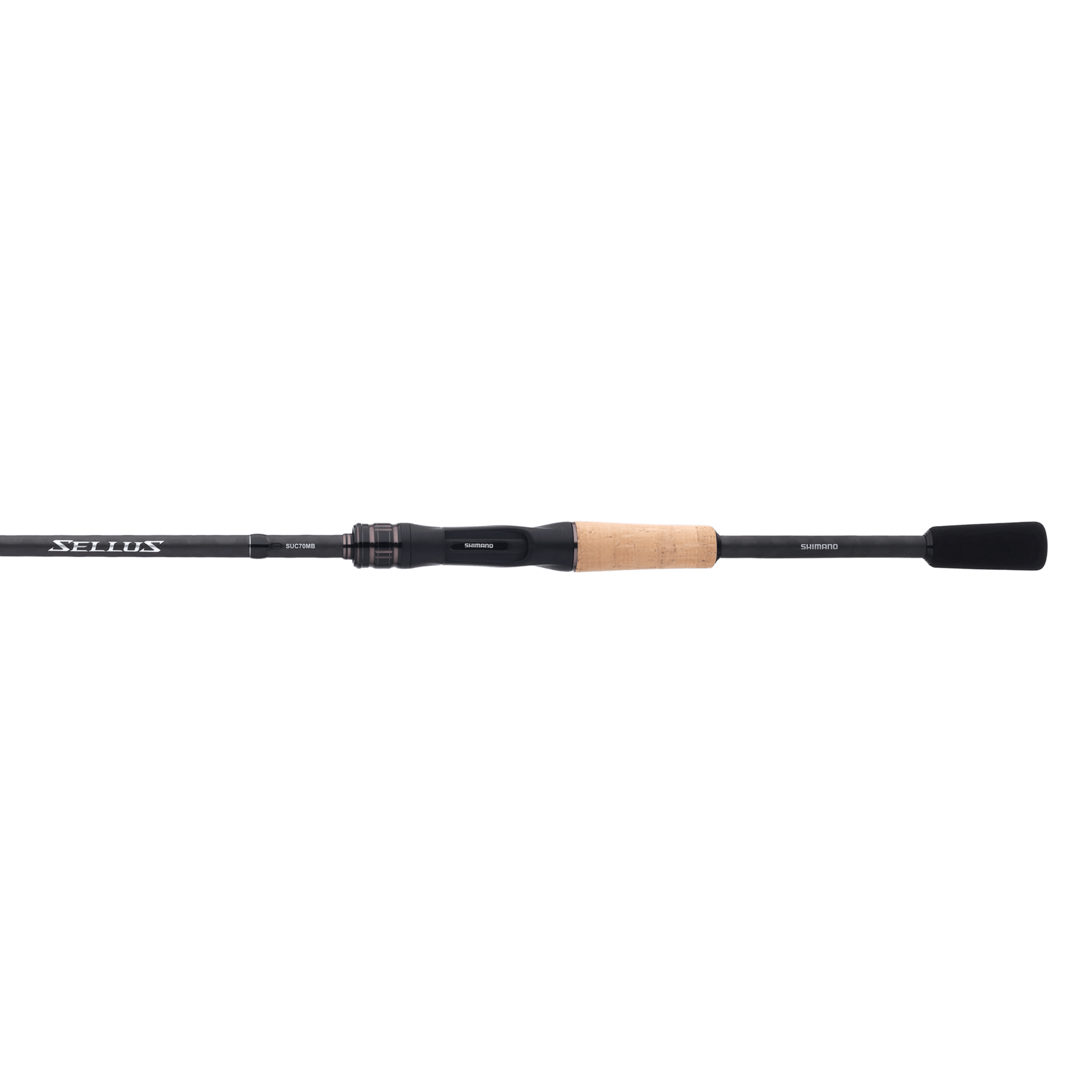 Shimano Sellus Casting Rod SUC70MHB