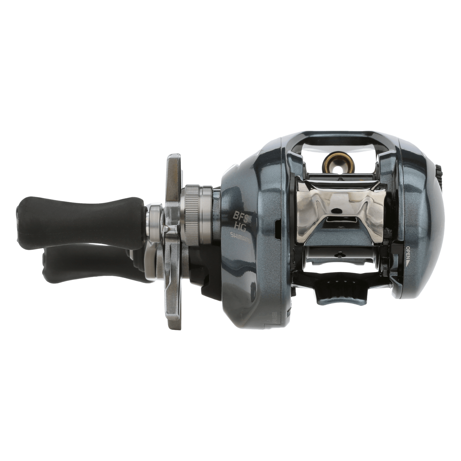 Shimano - ALDEBARAN BFS – Shimano North America Fishing