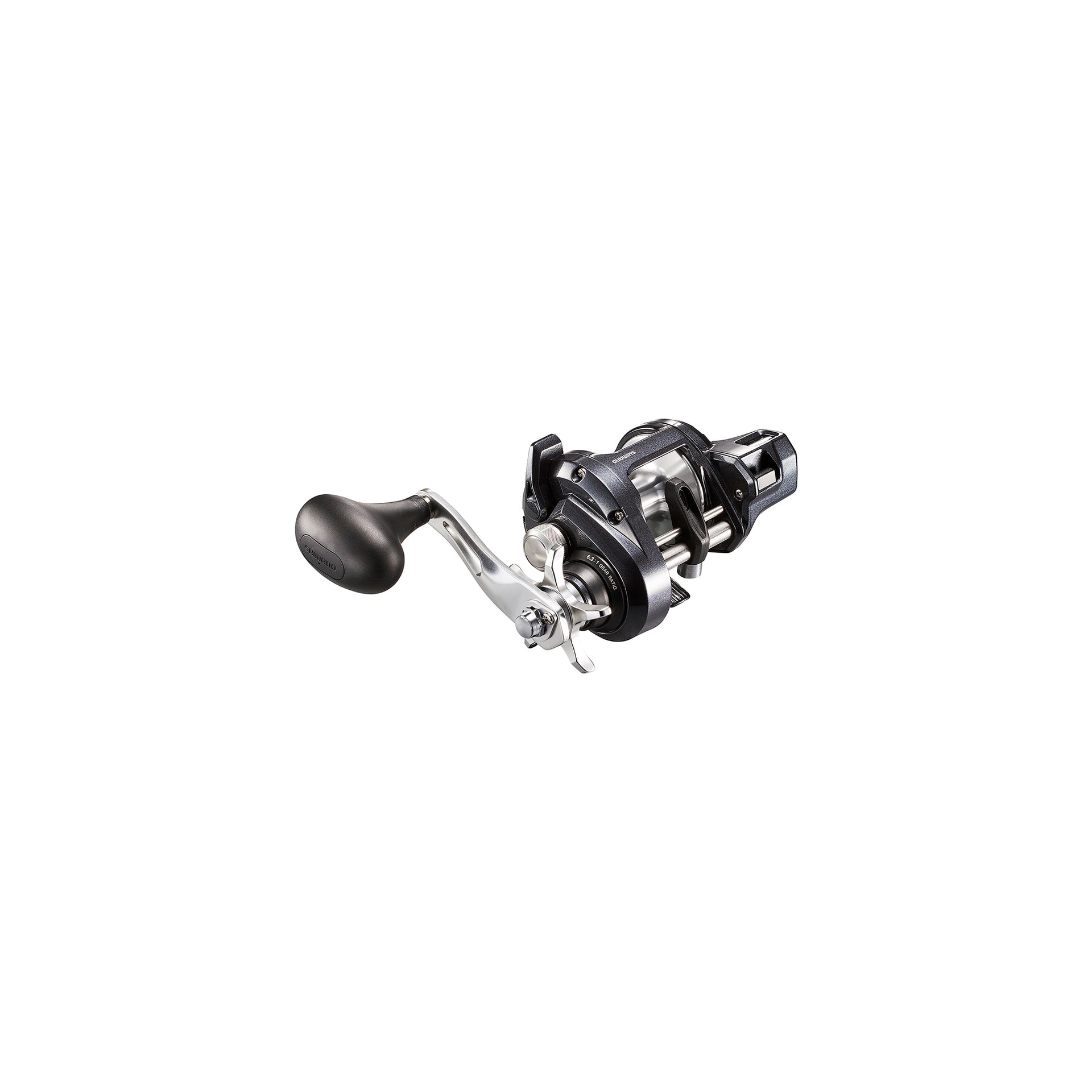 Shimano Tekota A Line Counter Reel