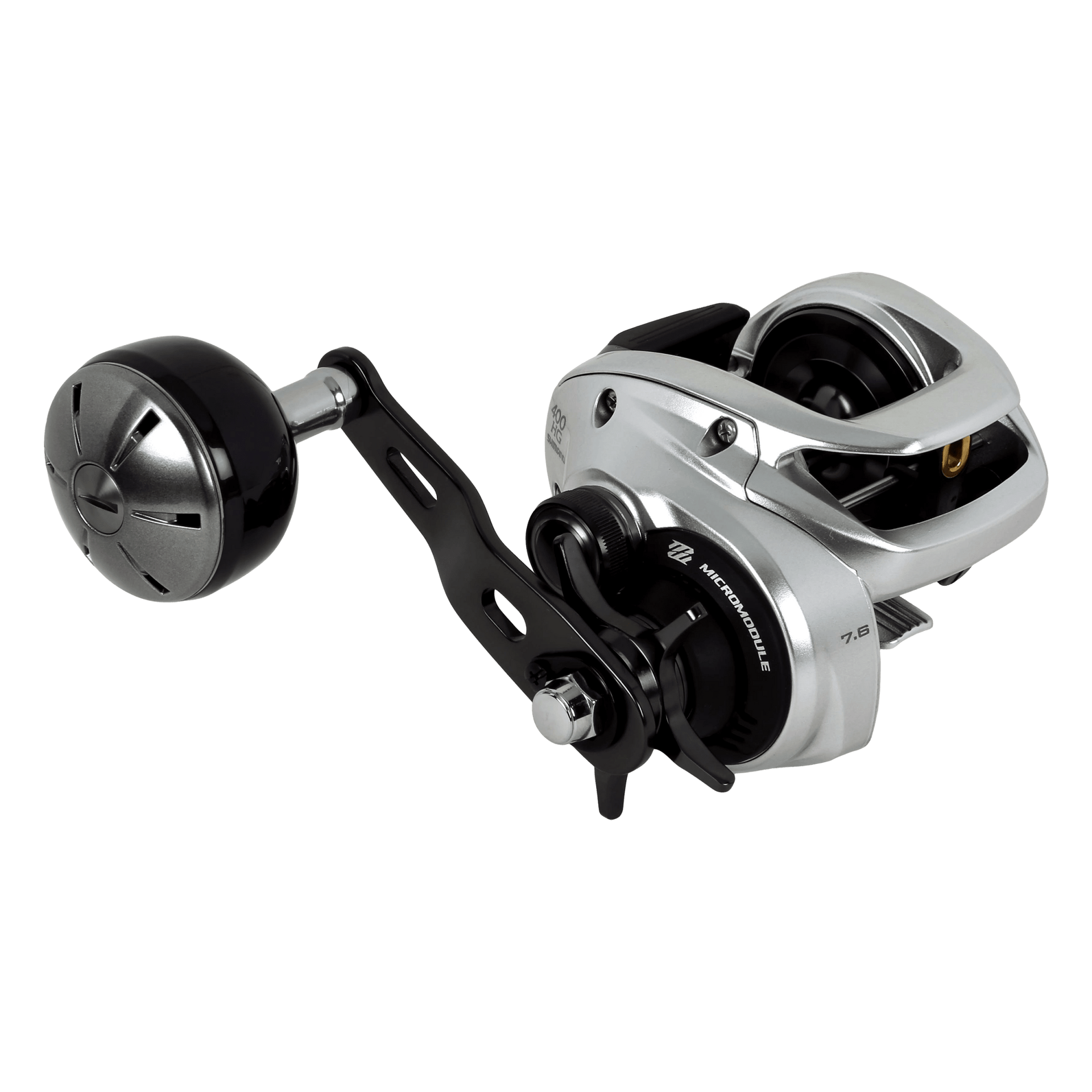 Shimano - TRANX 400 B – Shimano North America Fishing