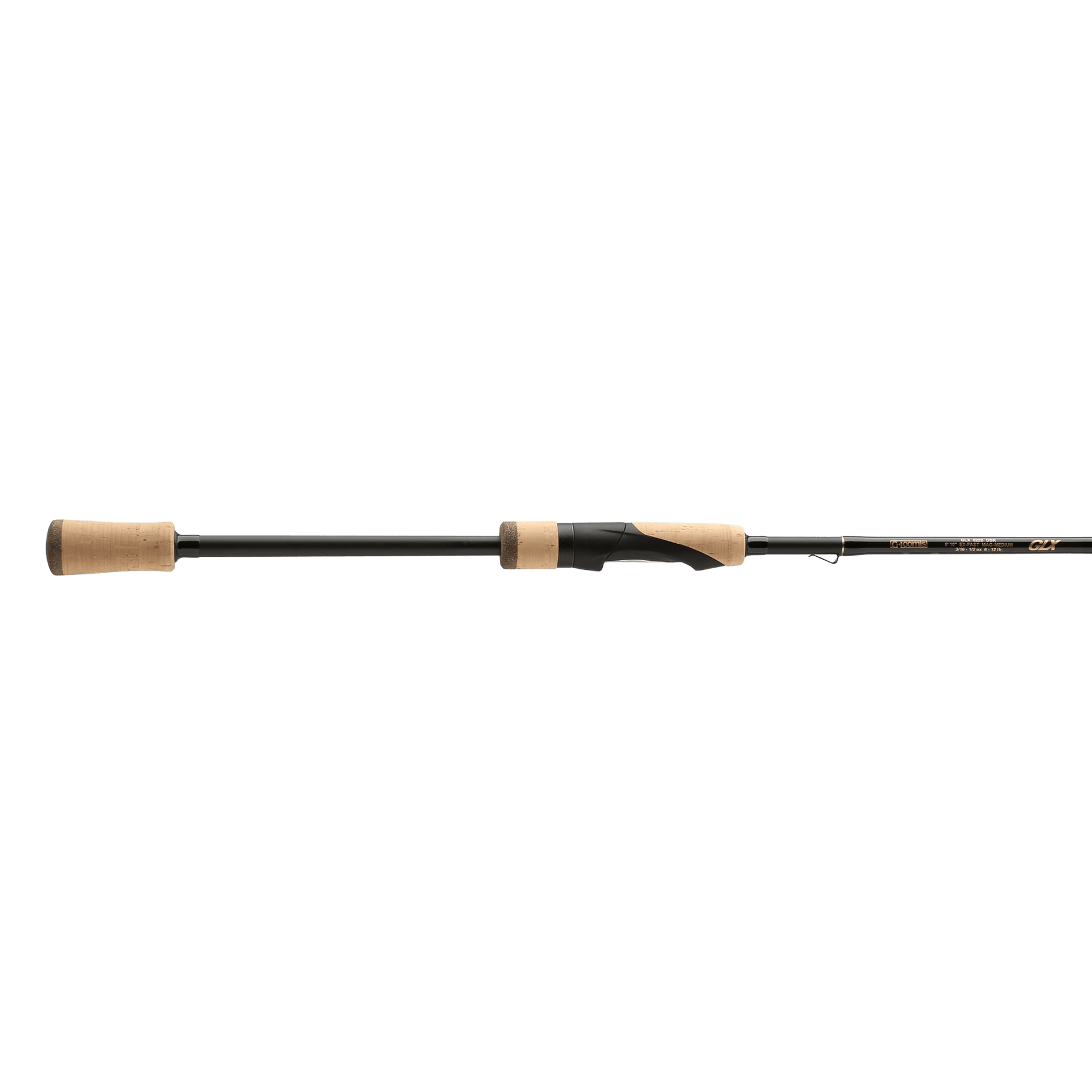 G Loomis GLX Spinning Rod