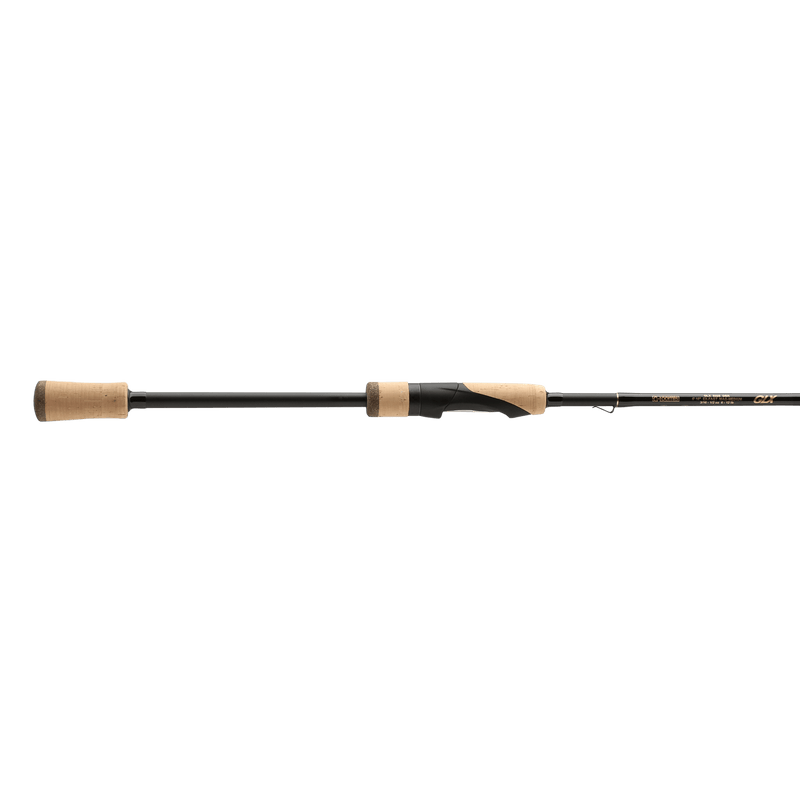 G Loomis GLX Spinning Rod