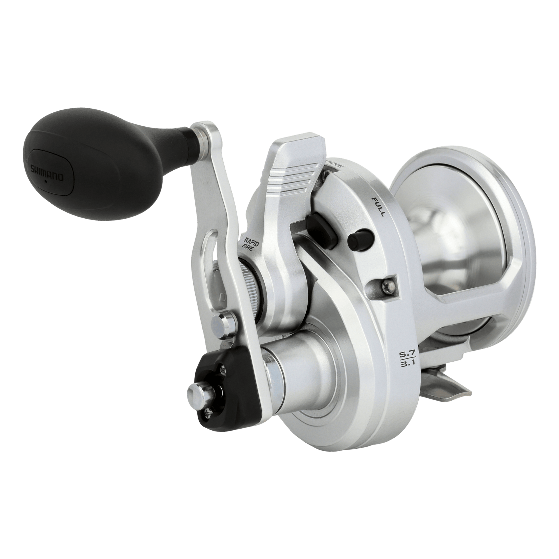 Shimano - SPEEDMASTER II – Shimano North America Fishing