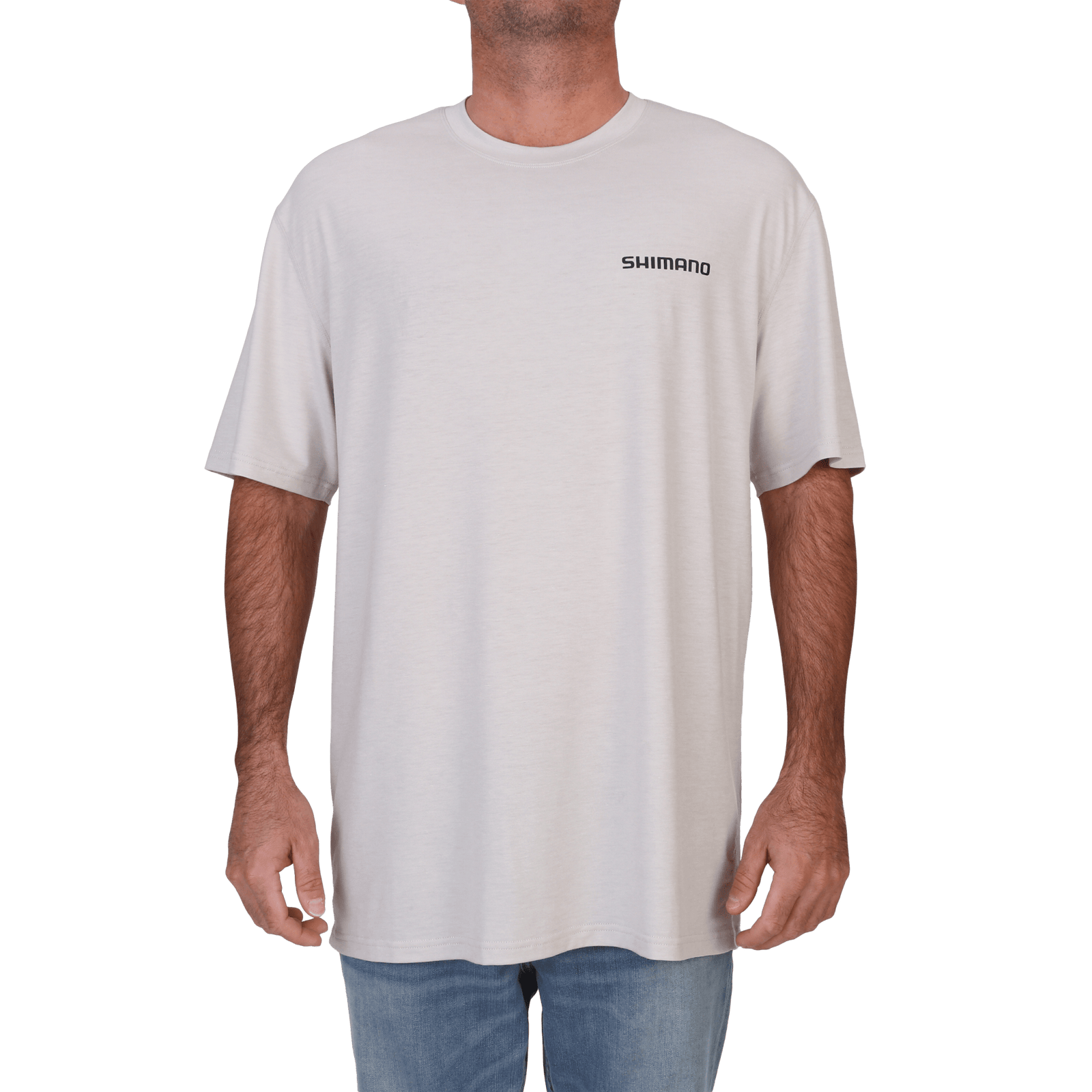 front image of sku ALOGOTEESSMGY