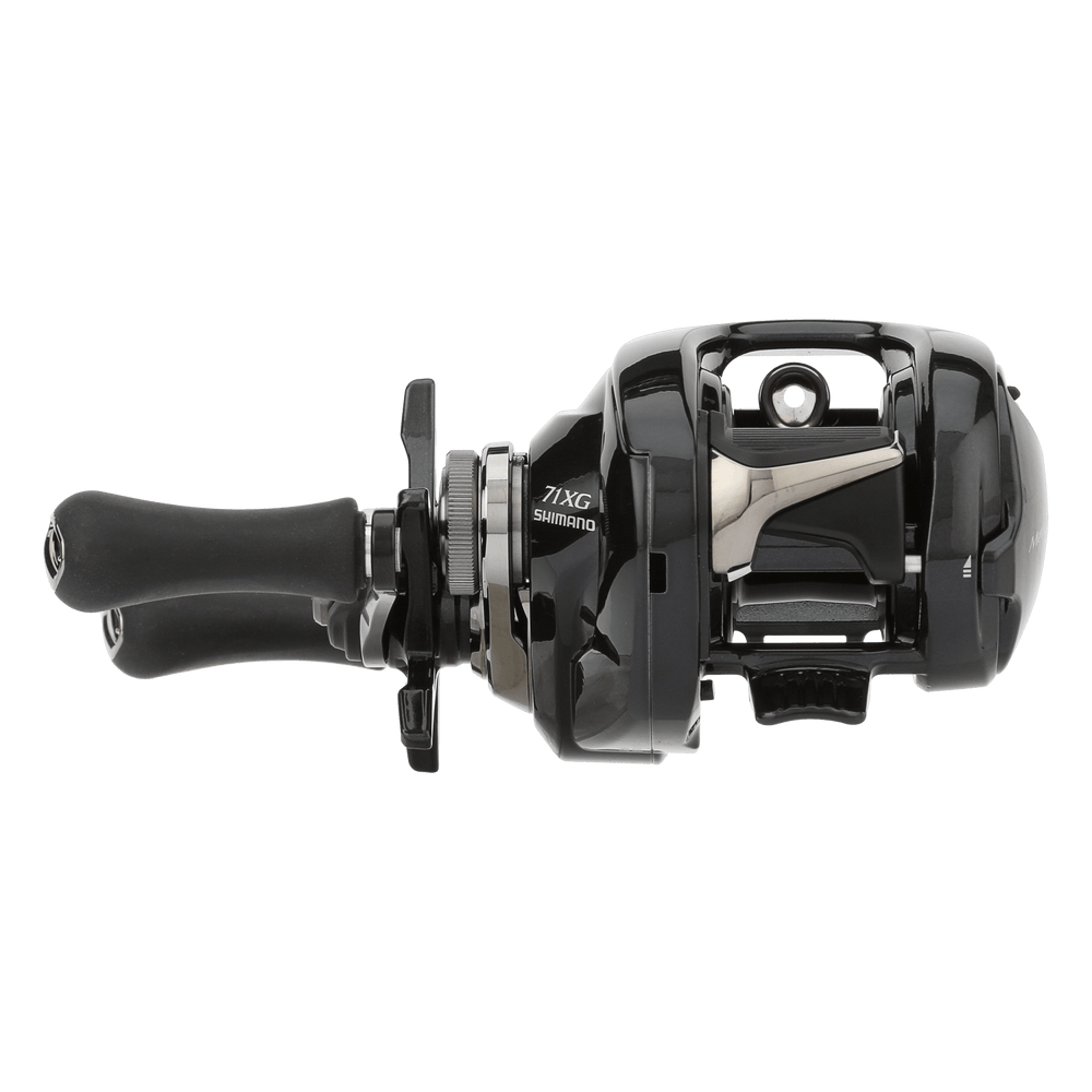 Shimano - METANIUM DC A – Shimano North America Fishing