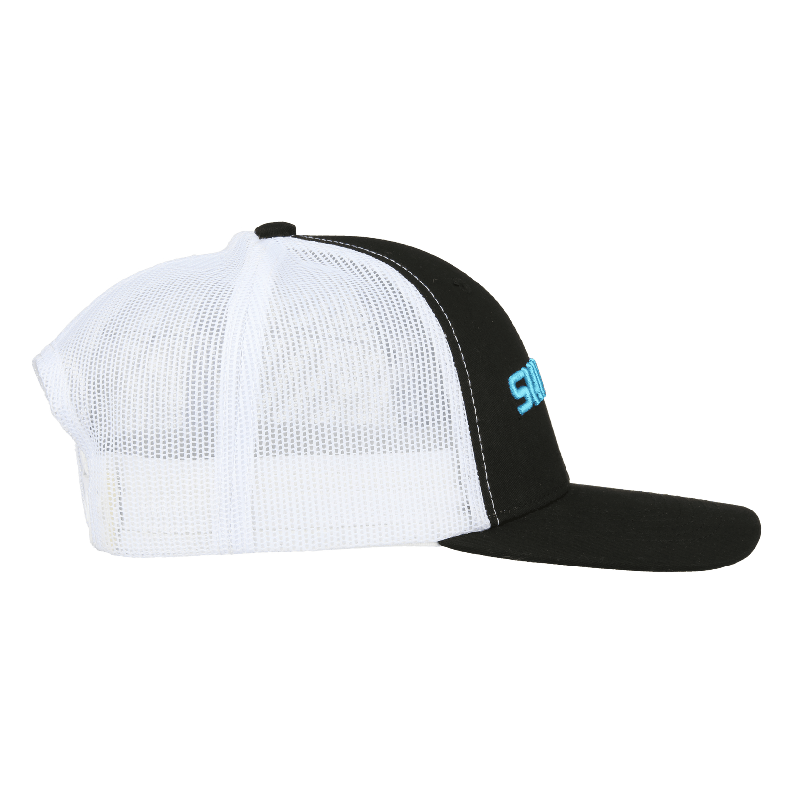 others_6 image of product LOGO TRUCKER CAP