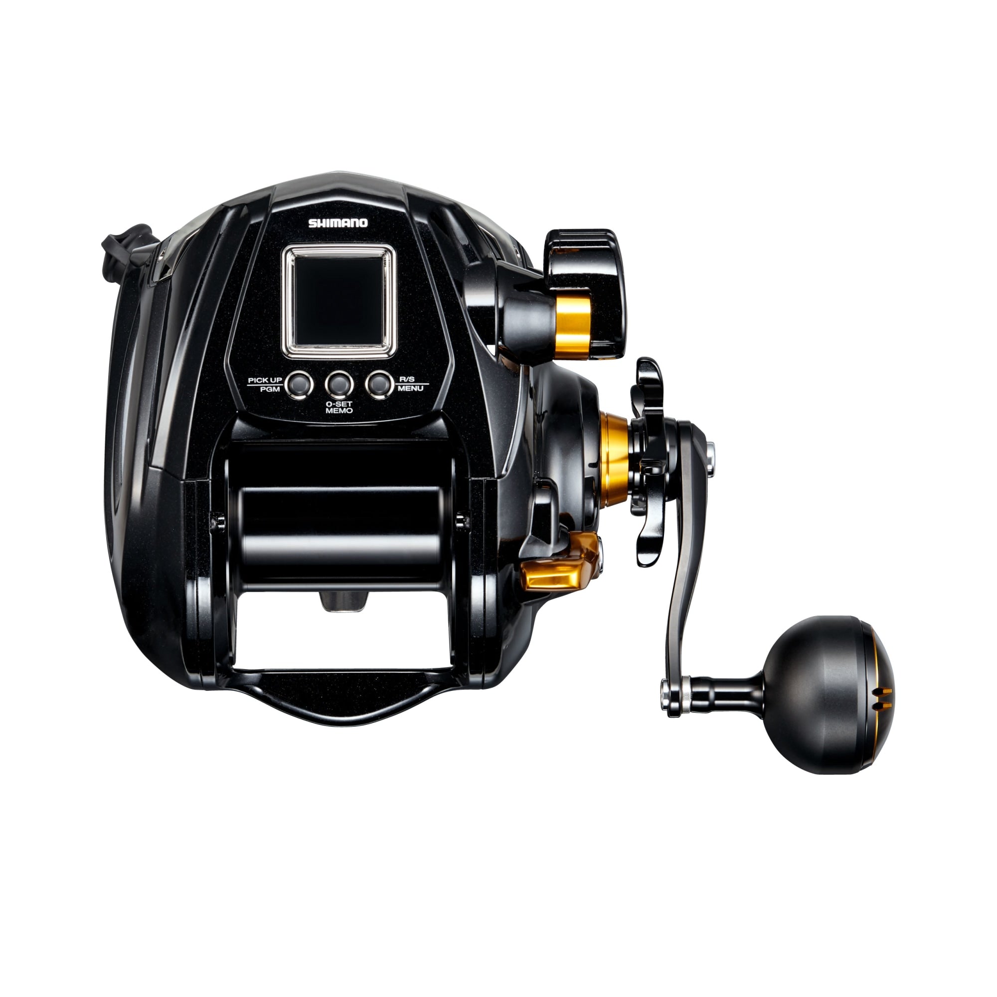 Shimano - BEASTMASTER 9000 B – Shimano North America Fishing