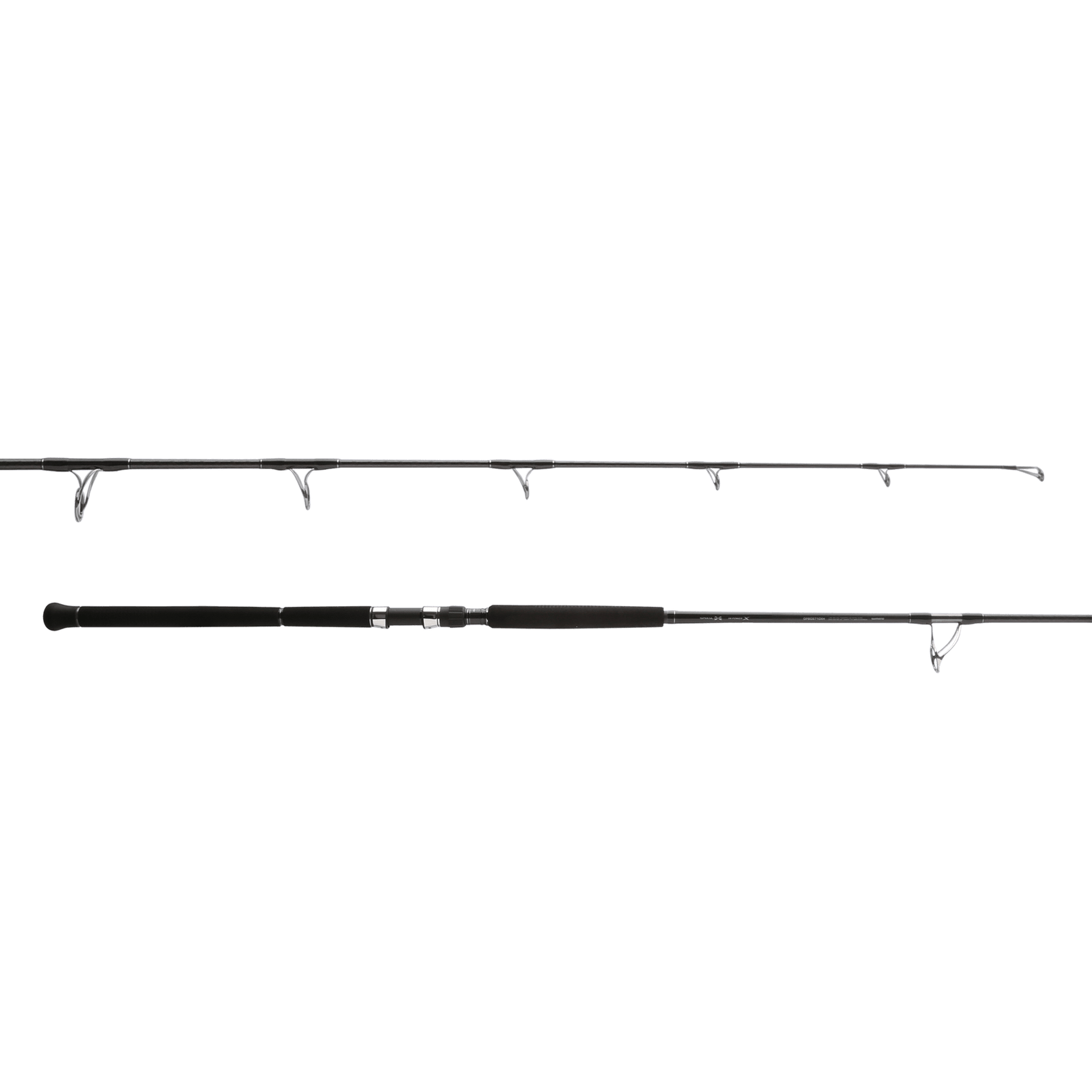 others_4 image of product OCEA PLUGGER BIG GAME