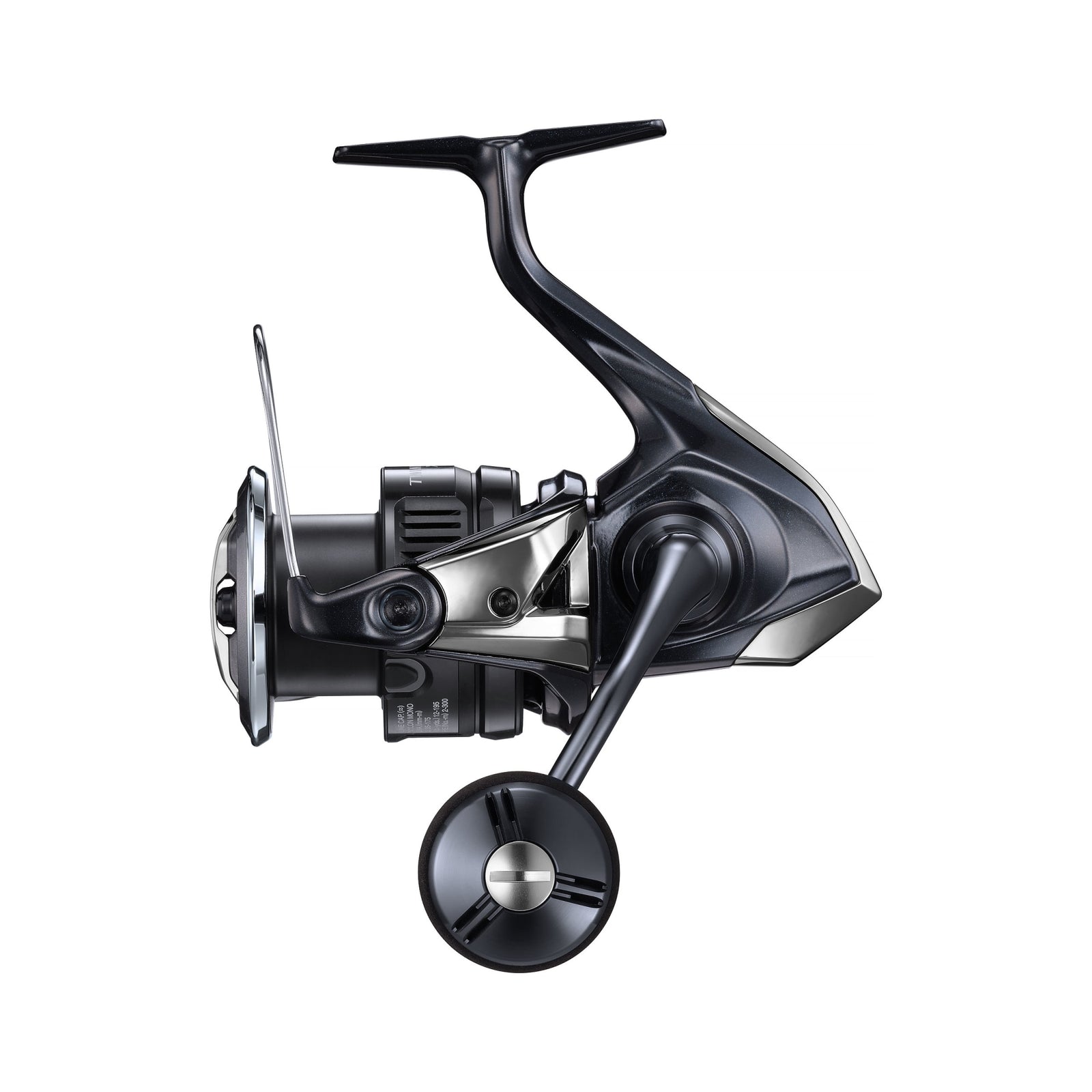 2019 fishing reels Shimano TPXD4000XGFB TwinPower XD FB Spinning Reel