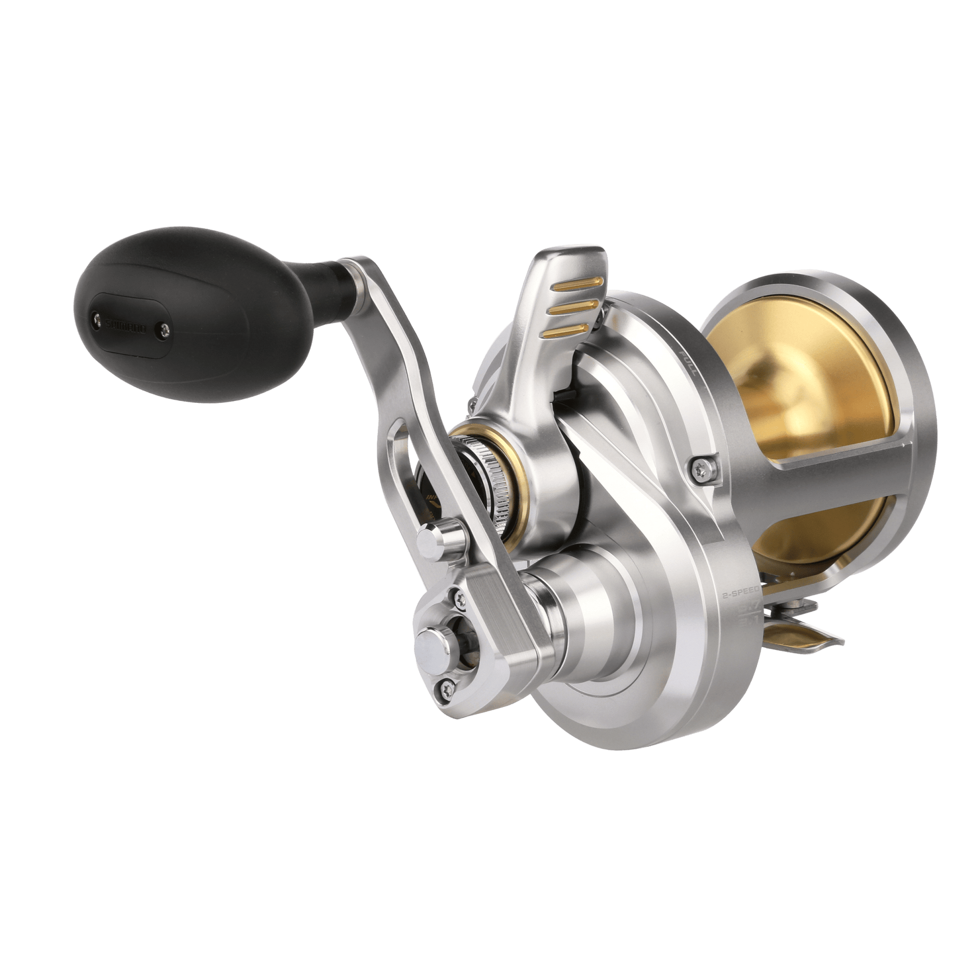 Shimano - TALICA A – Shimano North America Fishing