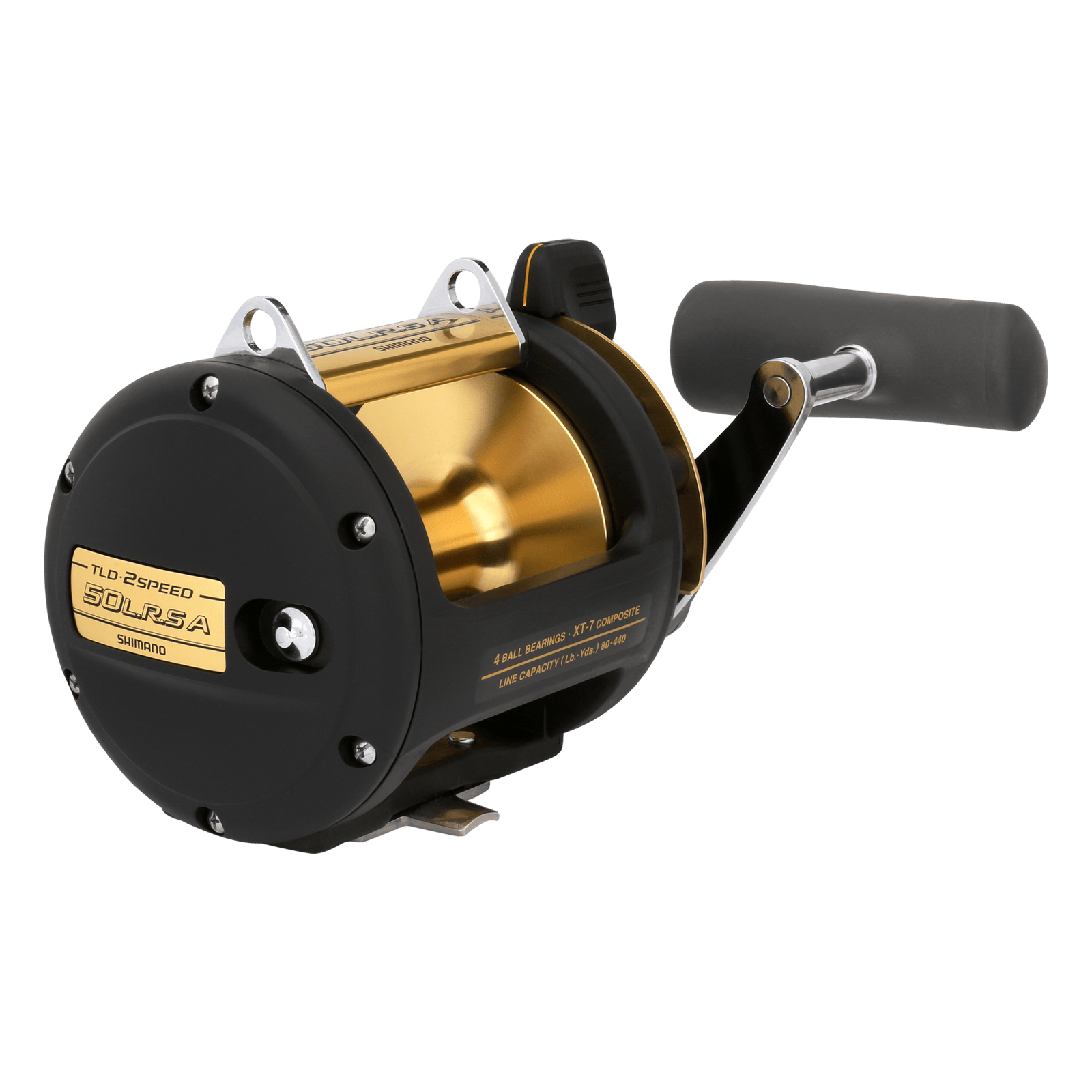 threequarter_2 image of sku TLD50IILRSA