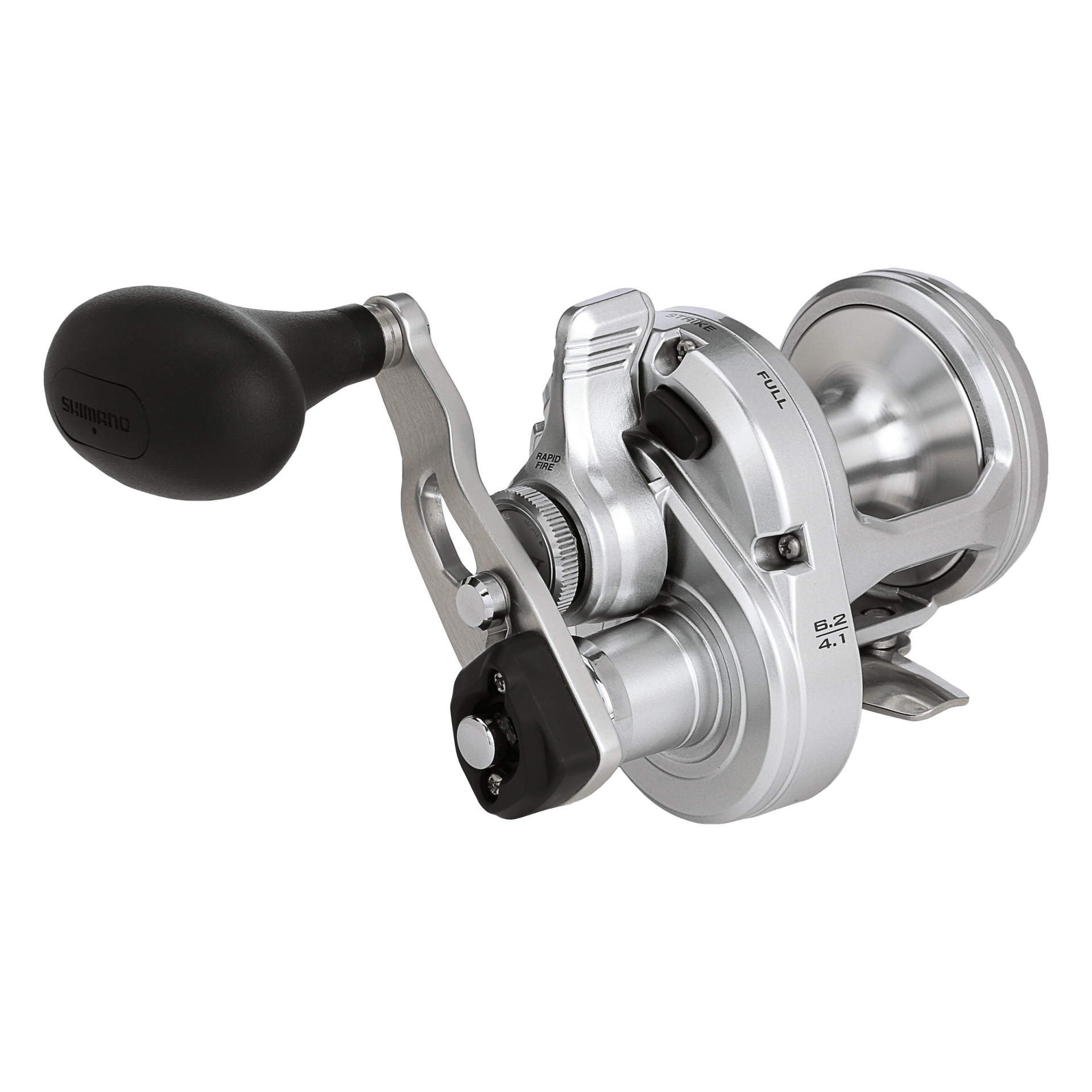 Shimano - SPEEDMASTER II – Shimano North America Fishing